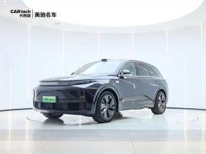 LI Auto LI L7 2023 Расширенный диапазон