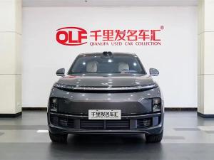 LI Auto LI L9 2023 Расширенный диапазон