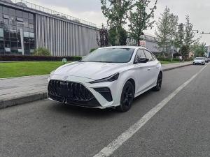 MG 5 Scorpio 2023 Бензин