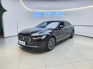 Volvo S90 2023 Гибрид