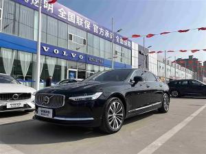 Volvo S90 2023 Гибрид