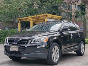 Volvo XC60 Imported 2013 Бензин