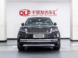 Land Rover Range Rover 2022 Гибрид