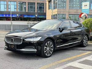 Volvo S90 2023 Гибрид