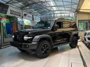 Tank 300 2021 Бензин