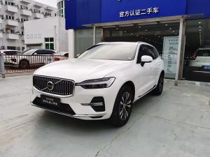 Volvo XC60 2023 Гибрид