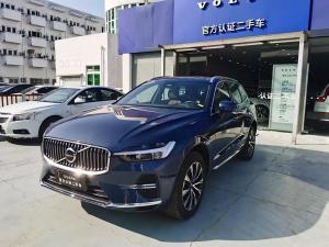 Volvo XC60 2023 Гибрид