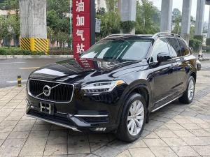 Volvo XC90 2018 Бензин