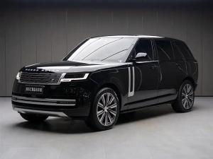 Land Rover Range Rover 2023 Гибрид