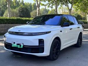 LI Auto LI L7 2023 Расширенный диапазон