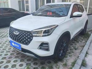 Chery Tiggo 5x 2023 Бензин