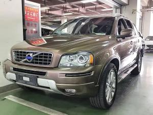 Volvo XC Classic 2016 Бензин