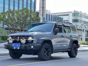 Tank 300 2021 Бензин