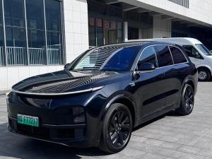 LI Auto LI L8 2023 Расширенный диапазон