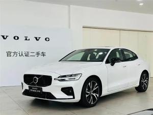 Volvo S60 2023 Гибрид