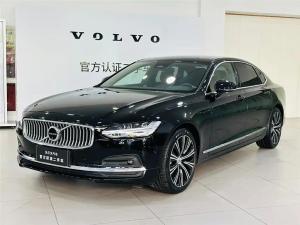 Volvo S60 2023 Гибрид