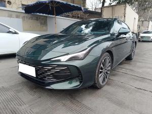 MG 7 2023 Бензин