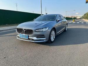 Volvo S90 2020 Бензин