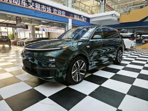 LI Auto LI L9 2024 Расширенный диапазон