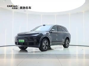 LI Auto LI L8 2024 Расширенный диапазон