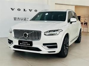 Volvo XC90 2023 Подключаемый гибрид