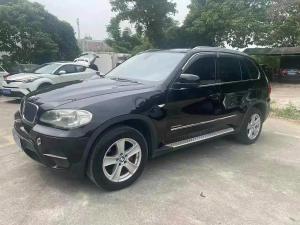 BMW X5 Imported 2011 Бензин
