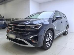 Volkswagen Talagon 2023 Бензин