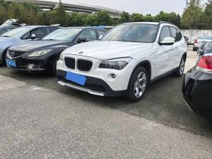 BMW X1 Imported 2011 Бензин