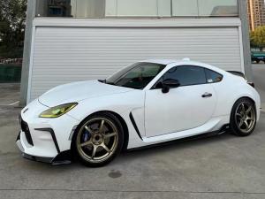 Toyota 86 2022 Бензин