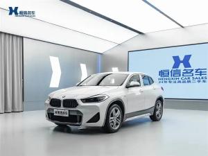 BMW X2 2022 Бензин