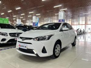 Toyota YARiS L 2021 Бензин