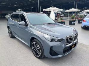 BMW X1 2023 Бензин