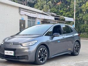 Volkswagen ID.3 2023 Электрический