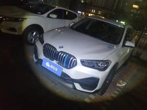 BMW X1 2023 Бензин