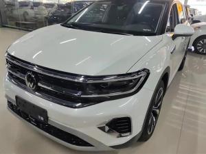 Volkswagen Talagon 2023 Бензин