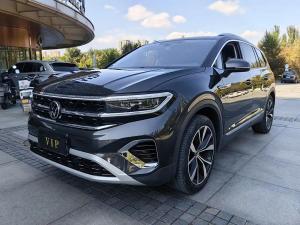 Volkswagen Talagon 2023 Бензин