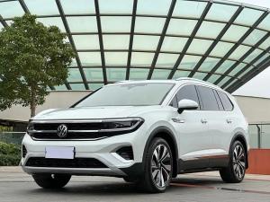 Volkswagen Talagon 2023 Бензин