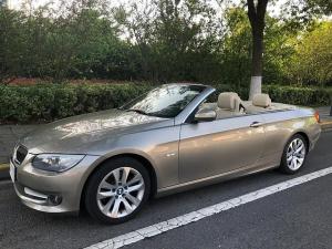 BMW 3 Series Imported 2010 Бензин