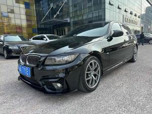 BMW 3 Series Imported 2012 Бензин