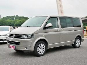 Volkswagen Multivan 2012 Бензин