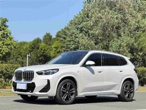 BMW X1 2024 Бензин