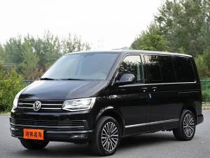 Volkswagen Multivan 2019 Бензин