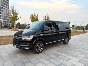 Volkswagen Multivan 2020 Бензин