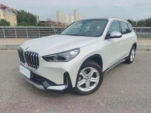 BMW X1 2023 Бензин