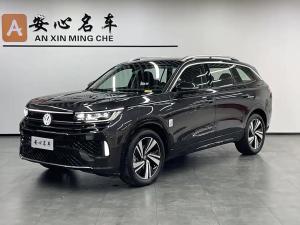 Volkswagen Tavendor 2023 Бензин