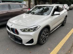 BMW X2 2020 Бензин