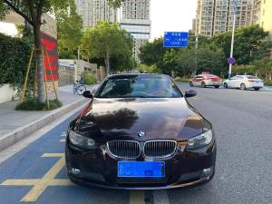 BMW 3 Series Imported 2009 Бензин