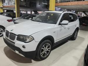 BMW X3 Imported 2010 Бензин