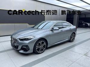 BMW 2 Series imported 2023 Бензин