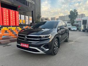 Volkswagen Talagon 2023 Бензин